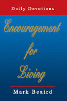 Encouragement For Living