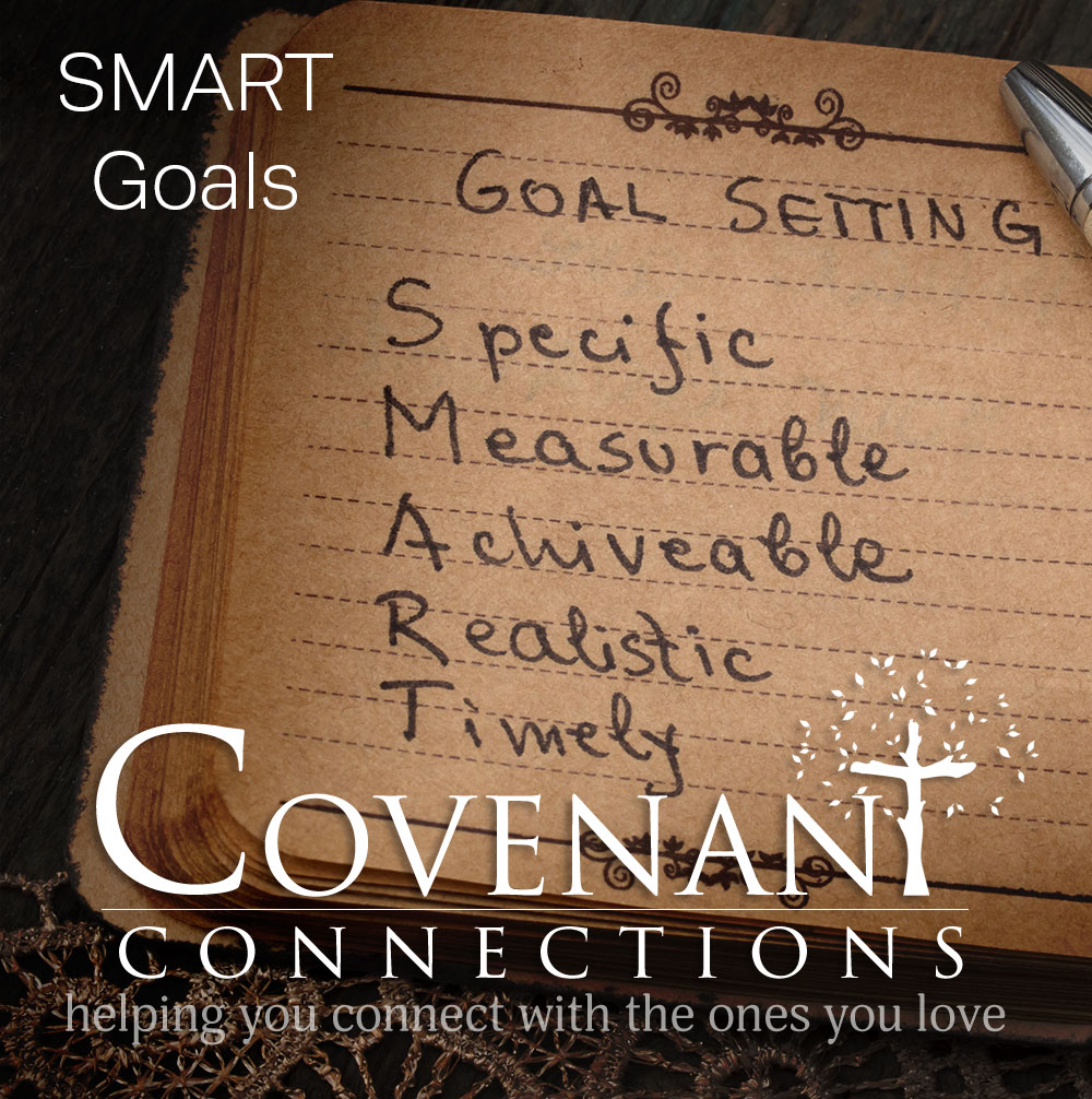 SMART Goals